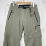 【Women's S グリーン系】 Marmot ( マーモット ) トレック コンバーチブル パンツ Trek Convertible Pant ナイロン ウェア ボトムス コンバーチブルパンツ z00059343  コンバーチブルパンツ ボトムス ウェア