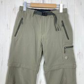 【Women's S グリーン系】 Marmot ( マーモット ) トレック コンバーチブル パンツ Trek Convertible Pant ナイロン ウェア ボトムス コンバーチブルパンツ z00059343  コンバーチブルパンツ ボトムス ウェア