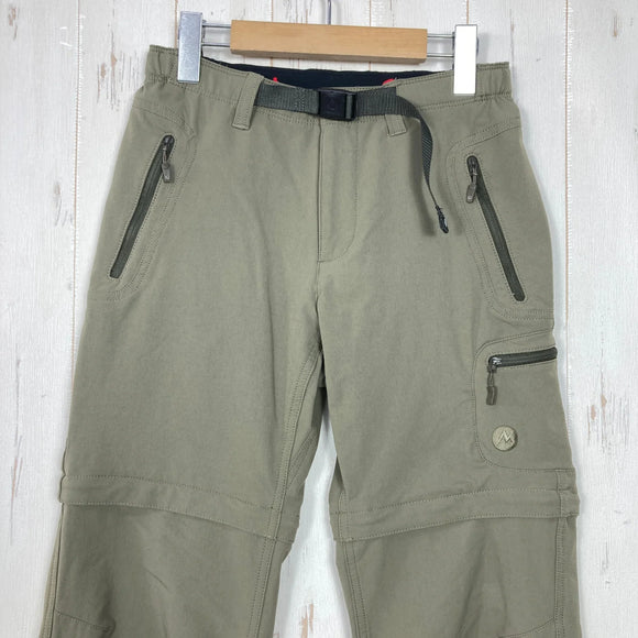 【Women's S グリーン系】 Marmot ( マーモット ) トレック コンバーチブル パンツ Trek Convertible Pant ナイロン ウェア ボトムス コンバーチブルパンツ z00059343  コンバーチブルパンツ ボトムス ウェア