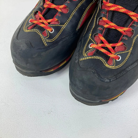 【Men's 26.0cm レッド系】 Garmont ( ガルモント ) タワー アルファ ゴアテックス Tower Alpha GTX Red / Black フットウェア アルパインブーツ z00059521 Red / Black アルパインブーツ フットウェア