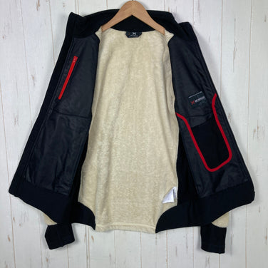 【Men's M アイボリー系】 Montura ( モンチュラ ) ポーラー プロ ジャケット Polar Pro Jacket ポリエステル ウェア トップス アウター ジャケット フリース z00056267  フリース アウター ジャケット トップス ウェア