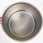 【OneSize グレー系】 Evernew ( エバニュー ) チタン 570FD カップ Ti 570FD Cup チタン ECA531 クッカー コッフェル クックウェア - 【公式】2ndGEAR（セカンドギア）Webショップ【登山用品・アウトドア用品専門 買取販売店】