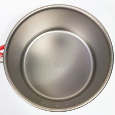 【OneSize グレー系】 Evernew ( エバニュー ) チタン 570FD カップ Ti 570FD Cup チタン ECA531 クッカー コッフェル クックウェア - 【公式】2ndGEAR（セカンドギア）Webショップ【登山用品・アウトドア用品専門 買取販売店】