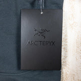【Men's S チャコール系】 Arcteryx ( アークテリクス ) カヤナイトフーディ Kyanite Hoody ポーラテック パワーストレッチプロ フリース ジャケット 19770/L07227700 International Men's 26665 O - 【公式】2ndGEAR（セカンドギア）Webショップ【登山用品・アウトドア用品専門 買取販売店】