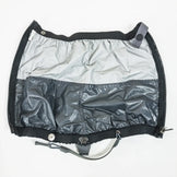 【Unisex M グレー系】 Montbell ( モンベル ) ゴアテックス ライトスパッツ セミロング GORE-TEX Light Spats Semi Long ナイロン ウェア ウェア小物 ゲイター スパッツ z00051544 ゲイター スパッツ ウ - 【公式】2ndGEAR（セカンドギア）Webショップ【登山用品・アウトドア用品専門 買取販売店】