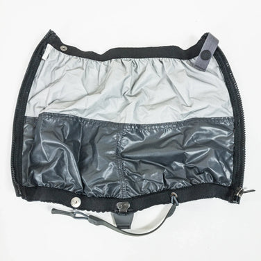 【Unisex M グレー系】 Montbell ( モンベル ) ゴアテックス ライトスパッツ セミロング GORE-TEX Light Spats Semi Long ナイロン ウェア ウェア小物 ゲイター スパッツ z00051544 ゲイター スパッツ ウ - 【公式】2ndGEAR（セカンドギア）Webショップ【登山用品・アウトドア用品専門 買取販売店】