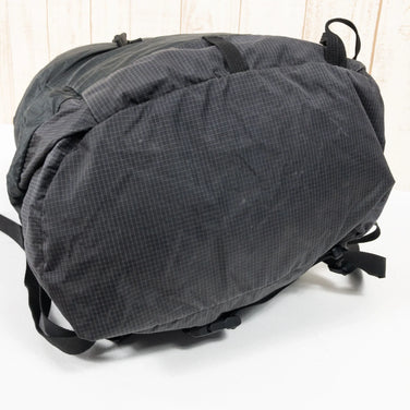 【Unisex OneSize ブラック系】 z00050288 デイパック 容量【～29L】 バックパック バッグ ストレージ - 【公式】2ndGEAR（セカンドギア）Webショップ【登山用品・アウトドア用品専門 買取販売店】