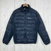【Men's M ブラック系】 Montura ( モンチュラ ) パフォーマンス デュベ Perfomance Duvet ウェア トップス アウター ジャケット ダウンインサレーション z00059980 ダウンインサレーション アウター ジャケット トップス