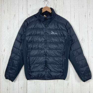 【Men's M ブラック系】 Montura ( モンチュラ ) パフォーマンス デュベ Perfomance Duvet ウェア トップス アウター ジャケット ダウンインサレーション z00059980  ダウンインサレーション アウター ジャケット トップス