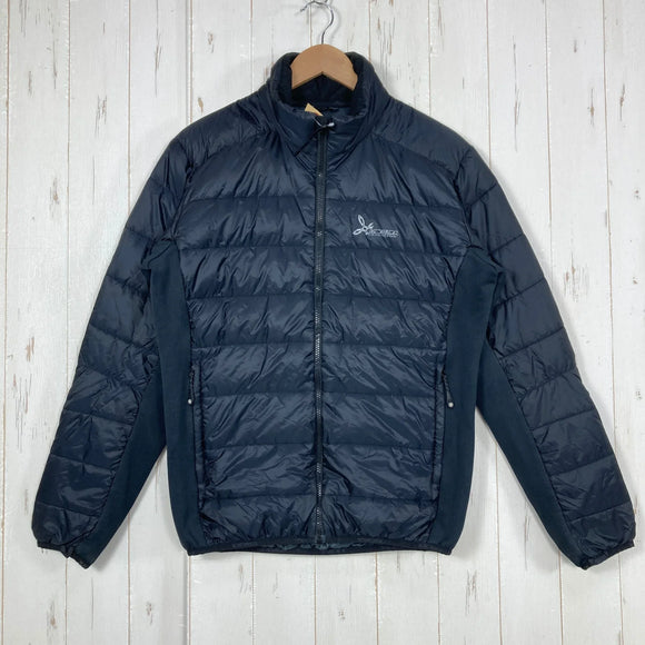 【Men's M ブラック系】 Montura ( モンチュラ ) パフォーマンス デュベ Perfomance Duvet ウェア トップス アウター ジャケット ダウンインサレーション z00059980  ダウンインサレーション アウター ジャケット トップス