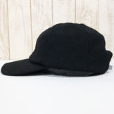 【Unisex OneSize ブラック系】 Halo Commodity ( ハロコモディティ ) ユージュアル キャップ Usual Cap ポリエステル h231-216 Asian Unisex キャップ ヘッドウェア ウェア小物 ウェア - 【公式】2ndGEAR（セカンドギア）Webショップ【登山用品・アウトドア用品専門 買取販売店】