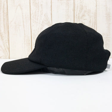 【Unisex OneSize ブラック系】 Halo Commodity ( ハロコモディティ ) ユージュアル キャップ Usual Cap ポリエステル h231-216 Asian Unisex キャップ ヘッドウェア ウェア小物 ウェア - 【公式】2ndGEAR（セカンドギア）Webショップ【登山用品・アウトドア用品専門 買取販売店】