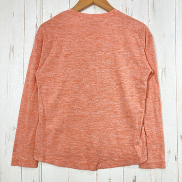 【Kid's M ピンク系】 2021 Patagonia ( パタゴニア ) キャプリーン クール デイリー カットソー LPME ポリエステル ウェア トップス インナー シャツ ショートスリーブTシャツ クルーネック 化繊 z00054032 LPME 化繊