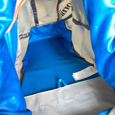 【S/M グレー系】 2016 Patagonia ( パタゴニア ) アセンジョニスト パック 35L Ascensionist Pack 35L ナイロン バッグ ストレージ バックパック 容量【30L～54L】 z00052668  容量【30L～5