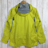 【Women's L イエロー系】 Lowe Alpine ( ロウアルパイン ) ツアー スノー ゴアテックス ジャケット Tour Snow Gtx Jacket ハードシェル フーディ LFW11002 Women's ハードシェル アウター ジャケット トップ - 【公式】2ndGEAR（セカンドギア）Webショップ【登山用品・アウトドア用品専門 買取販売店】