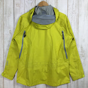 【Women's L イエロー系】 Lowe Alpine ( ロウアルパイン ) ツアー スノー ゴアテックス ジャケット Tour Snow Gtx Jacket ハードシェル フーディ LFW11002 Women's ハードシェル アウター ジャケット トップ - 【公式】2ndGEAR（セカンドギア）Webショップ【登山用品・アウトドア用品専門 買取販売店】