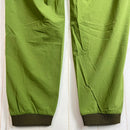 【Unisex L グリーン系】 Static ( スタティック ) オールマウンテンパンツ #1 軽エディション All Mountain Pants #1 Kei Edition 入手困難 ム－ンライトギアコラボ ナイロン ウェア ボトムス ロングパンツ ソフトシ-10