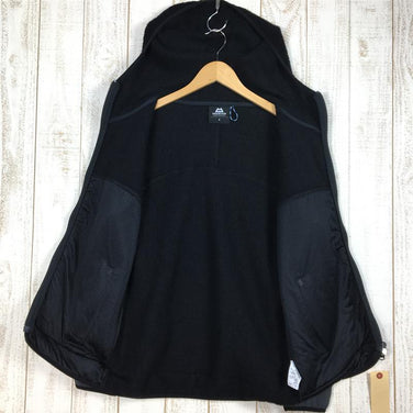 【Unisex S ブラック系】Mountain Equipment ( マウンテンイクイップメント ) ウール ボア フーディ Wool Boa Hoodie フリース ジャケット パーカー 425177 International Unisex フリース アウター ジャケット トップス ウェア - 【公式】2ndGEAR（セカンドギア）Webショップ【登山用品・アウトドア用品専門 買取販売店】