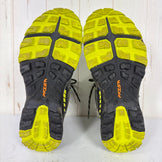 【Men's 25.5cm ブラック系】 Scarpa ( スカルパ ) ラッシュ トレック ゴアテックス Rush TRK GTX GORE-TEX / PRESA TRK-01 / DST TPUフレーム フットウェア トレッキングブーツ z00060772  トレッキン