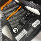 Black Diamond Capitan Pewter/Black Helmet (S/M Gray) z00054024