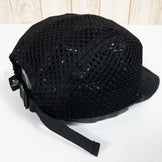 【Unisex OneSize ブラック系】 Milestone ( マイルストーン ) オリジナル キャップ Original Cap ナイロン ウェア ウェア小物 ヘッドウェア キャップ z00050341 キャップ ヘッドウェア ウェア小物 ウェア - 【公式】2ndGEAR（セカンドギア）Webショップ【登山用品・アウトドア用品専門 買取販売店】