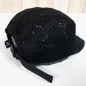 【Unisex OneSize ブラック系】 Milestone ( マイルストーン ) オリジナル キャップ Original Cap ナイロン ウェア ウェア小物 ヘッドウェア キャップ z00050341 キャップ ヘッドウェア ウェア小物 ウェア - 【公式】2ndGEAR（セカンドギア）Webショップ【登山用品・アウトドア用品専門 買取販売店】