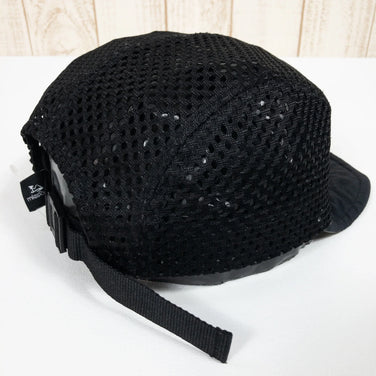 【Unisex OneSize ブラック系】 Milestone ( マイルストーン ) オリジナル キャップ Original Cap ナイロン ウェア ウェア小物 ヘッドウェア キャップ z00050341 キャップ ヘッドウェア ウェア小物 ウェア - 【公式】2ndGEAR（セカンドギア）Webショップ【登山用品・アウトドア用品専門 買取販売店】