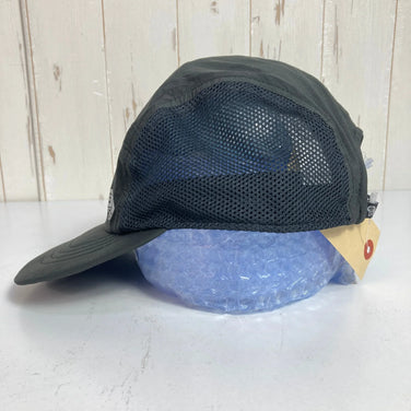 Mountain Hardwear Kor AirShell Cap, Black, One Size, Nylon, Headwear, Cap, z00053897