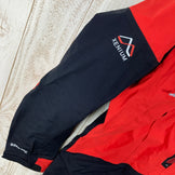 【Men's L オレンジ系】 Eider ( エイダー ) コンクエスト ジャケット Conquest Jacket ナイロン EIV2390 Men's GORE-TEX Proshell( ゴアテックス・プロシェル ) ハードシェル アウター ジャケット ト - 【公式】2ndGEAR（セカンドギア）Webショップ【登山用品・アウトドア用品専門 買取販売店】