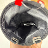 【OneSize ブラック系】 Salomon ( サロモン ) カスタム クイーヴァー CUSTOM QUIVER ポリエステル バッグ ストレージ パッキングサック スタッフサック インナーポーチ z00056590  スタッフサック インナーポーチ パッキング