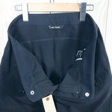 【Men's 30 ブラック系】 Arcteryx ( アークテリクス ) ガンマ ライトウェイト パンツ Gamma Lightweight Pant ナイロン ウェア ボトムス ロングパンツ ソフトシェル z00051135 ソフトシェル ロングパンツ ボトムス - 【公式】2ndGEAR（セカンドギア）Webショップ【登山用品・アウトドア用品専門 買取販売店】