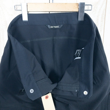 【Men's 30 ブラック系】 Arcteryx ( アークテリクス ) ガンマ ライトウェイト パンツ Gamma Lightweight Pant ナイロン ウェア ボトムス ロングパンツ ソフトシェル z00051135 ソフトシェル ロングパンツ ボトムス - 【公式】2ndGEAR（セカンドギア）Webショップ【登山用品・アウトドア用品専門 買取販売店】