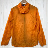 【Men's XS オレンジ系】 2020 Patagonia ( パタゴニア ) フーディニ ジャケット Houdini Jacket Mango / MAN DWR パッカブル リップストップ ナイロン ウェア トップス アウター ジャケット ウィンドシェル z0