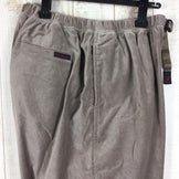 【Women's OneSize ベージュ系】Gramicci ( グラミチ ) モールスキン バルーン パンツ GLP-17F035 Women's コットン ロングパンツ ボトムス ウェア - 【公式】2ndGEAR（セカンドギア）Webショップ【登山用品・アウトドア用品専門 買取販売店】