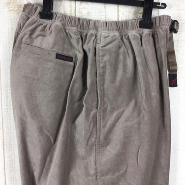 【Women's OneSize ベージュ系】Gramicci ( グラミチ ) モールスキン バルーン パンツ GLP-17F035 Women's コットン ロングパンツ ボトムス ウェア - 【公式】2ndGEAR（セカンドギア）Webショップ【登山用品・アウトドア用品専門 買取販売店】