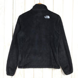 【Women's S ブラック系】 The North Face ( ザ・ノースフェイス ) オシト フリース ジャケット Osito Fleece Jacket 欧米規格モデル AAHY International Women's フリース アウター ジャケット ト - 【公式】2ndGEAR（セカンドギア）Webショップ【登山用品・アウトドア用品専門 買取販売店】