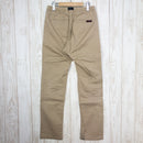 【Men's XS ベージュ系】 Gramicci ( グラミチ ) ニューナロー パンツ Nn Pants コットン 0816-FDJ Men's コットン ロングパンツ ボトムス ウェア - 【公式】2ndGEAR（セカンドギア）Webショップ【登山用品・アウトドア用品専門 買取販売店】