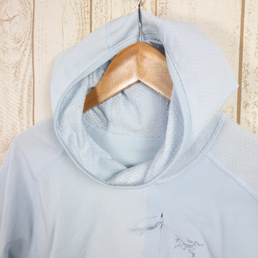 【Men's L アイボリー系】 Arcteryx ( アークテリクス ) デルタ プルオーバー フーディ Delta Pullover Hoody ポリエステル ウェア トップス アウター ジャケット フリース z00051110 フリース アウター ジャケット - 【公式】2ndGEAR（セカンドギア）Webショップ【登山用品・アウトドア用品専門 買取販売店】