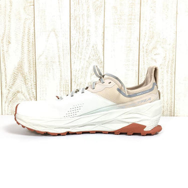 【Men's 30.0cm ベージュ系】Altra ( アルトラ ) オリンパス 5 M Olympus 5 M トレイルランニングシューズ AL0A7R6P Men's トレイルランニングシューズ フットウェア - 【公式】2ndGEAR（セカンドギア）Webショップ【登山用品・アウトドア用品専門 買取販売店】
