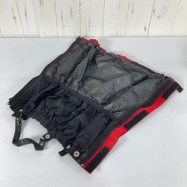 【Men's L レッド系】 Oxtos ( オクトス ) ロングスパッツ Long Gaiters 透湿防水 日本製 ナイロン ウェア ウェア小物 ゲイター スパッツ z00061282  ゲイター スパッツ ウェア小物 ウェア