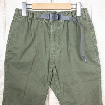 【XS グリーン系】 Gramicci ( グラミチ ) ストレート パンツ Straight Pants コットン GMP2-F1110 コットン ロングパンツ ボトムス ウェア - 【公式】2ndGEAR（セカンドギア）Webショップ【登山用品・アウトドア用品専門 買取販売店】
