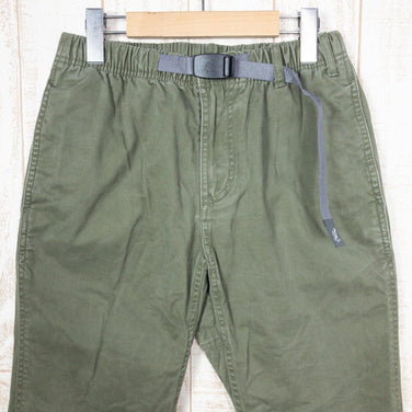 【XS グリーン系】 Gramicci ( グラミチ ) ストレート パンツ Straight Pants コットン GMP2-F1110 コットン ロングパンツ ボトムス ウェア - 【公式】2ndGEAR（セカンドギア）Webショップ【登山用品・アウトドア用品専門 買取販売店】