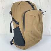 【OneSize ブラウン系】 Foxfire ( フォックスファイヤー ) リバースカウトパック25L River Scout Pack 25L カーキ ポリエステル バッグ ストレージ バックパック デイパック 容量【～29L】 z00055614 カーキ デイ