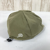 【OneSize グリーン系】 Welldone ( ウェルダン ) シックス パネル サイクル キャップ Six Panel Cycle Cap キャップ ヘッドウェア ウェア小物 ウェア - 【公式】2ndGEAR（セカンドギア）Webショップ【登山用品・アウトドア用品専門 買取販売店】