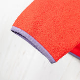 【Men's M レッド系】 2008 Patagonia ( パタゴニア ) ライトウェイト カーディガン アーバンアウトフィッターズ エクスクルーシブ Lightweight Cardigan Urban Outfitters Exclusive FRR 旧タ