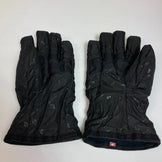 【M ブラック系】 Black Diamond ( ブラックダイヤモンド ) ソロイスト グローブ Soloist Glove ナイロン ウェア ウェア小物 グローブ 手袋 プリマロフト・ゴールド・インサレーション z00050272 グローブ 手袋 - 【公式】2ndGEAR（セカンドギア）Webショップ【登山用品・アウトドア用品専門 買取販売店】