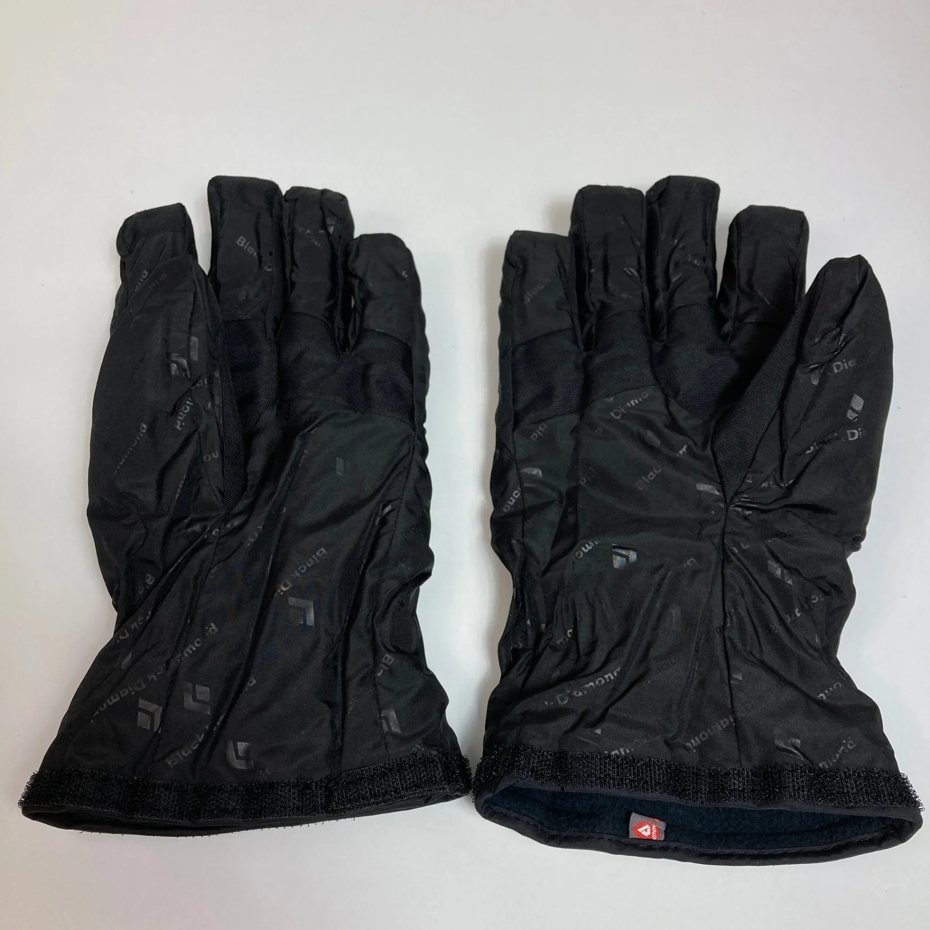 【M ブラック系】 Black Diamond ( ブラックダイヤモンド ) ソロイスト グローブ Soloist Glove ナイロン ウェア ウェア小物 グローブ 手袋 プリマロフト・ゴールド・インサレーション z00050272 グローブ 手袋 - 【公式】2ndGEAR（セカンドギア）Webショップ【登山用品・アウトドア用品専門 買取販売店】