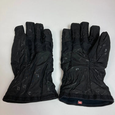 【M ブラック系】 Black Diamond ( ブラックダイヤモンド ) ソロイスト グローブ Soloist Glove ナイロン ウェア ウェア小物 グローブ 手袋 プリマロフト・ゴールド・インサレーション z00050272 グローブ 手袋 - 【公式】2ndGEAR（セカンドギア）Webショップ【登山用品・アウトドア用品専門 買取販売店】