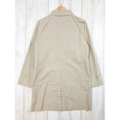 【Women's L ベージュ系】 Helly Hansen ( ヘリーハンセン ) ティン コート Tin Coat ナイロン HW11371 Asian Women's トレンチコート コート ウェア - 【公式】2ndGEAR（セカンドギア）Webショップ【登山用品・アウトドア用品専門 買取販売店】