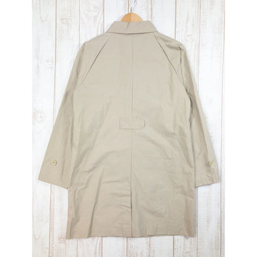 【Women's L ベージュ系】 Helly Hansen ( ヘリーハンセン ) ティン コート Tin Coat ナイロン HW11371 Asian Women's トレンチコート コート ウェア - 【公式】2ndGEAR（セカンドギア）Webショップ【登山用品・アウトドア用品専門 買取販売店】